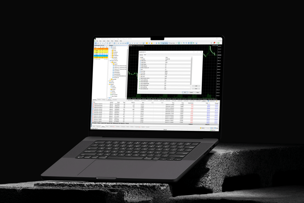 VantaFX PropFirm EA