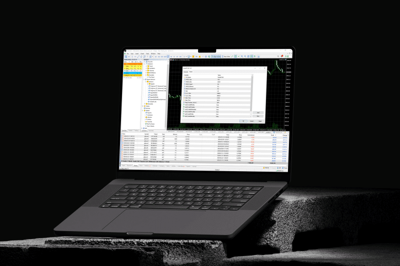 VantaFX PropFirm EA