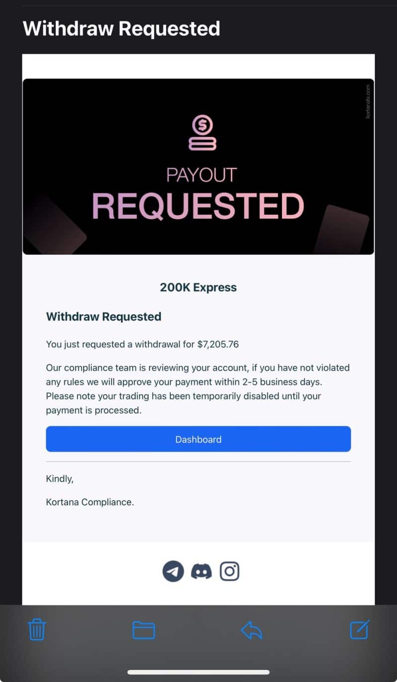 VantaFX Prop Firm EA