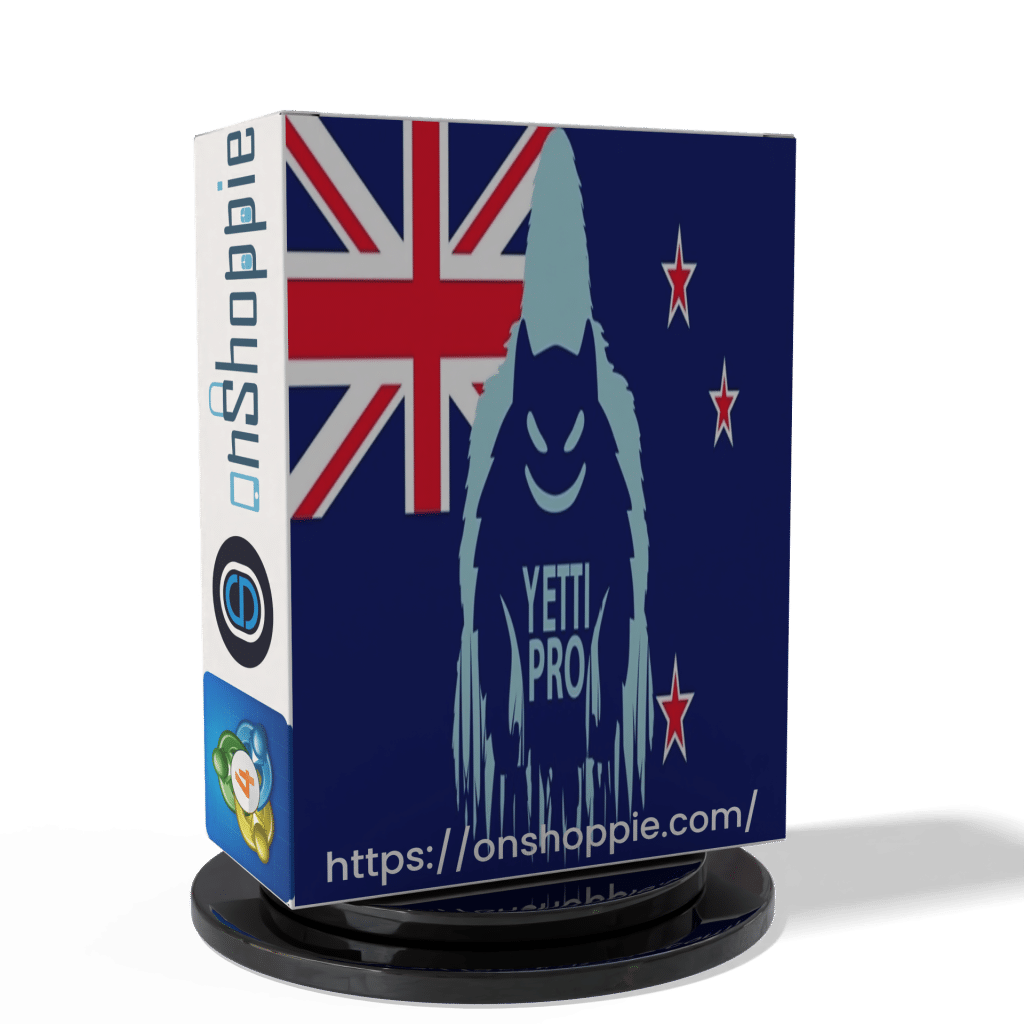 Yetti Pro EA