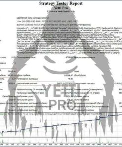 Yetti Pro EA