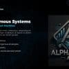 AlphaFlow EA