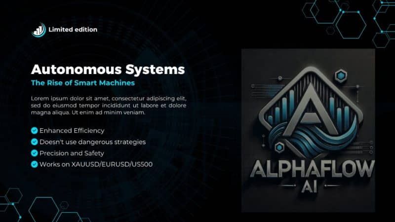 AlphaFlow EA