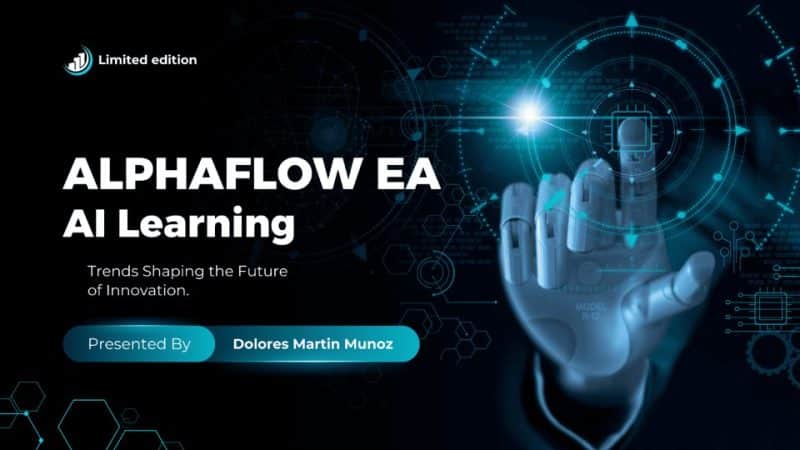 AlphaFlow EA
