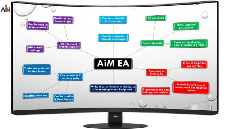 AIM EA