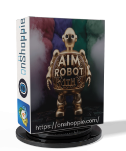 AIM EA OnShoppie AIM EA