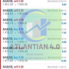 ATLANTIAN EA