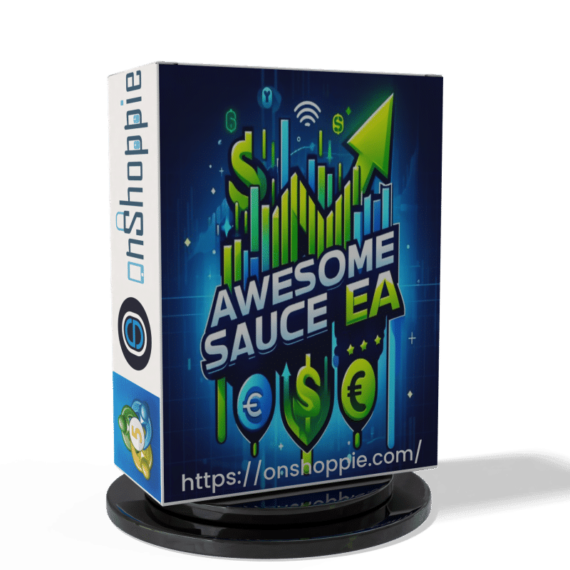 Awesome Sauce EA