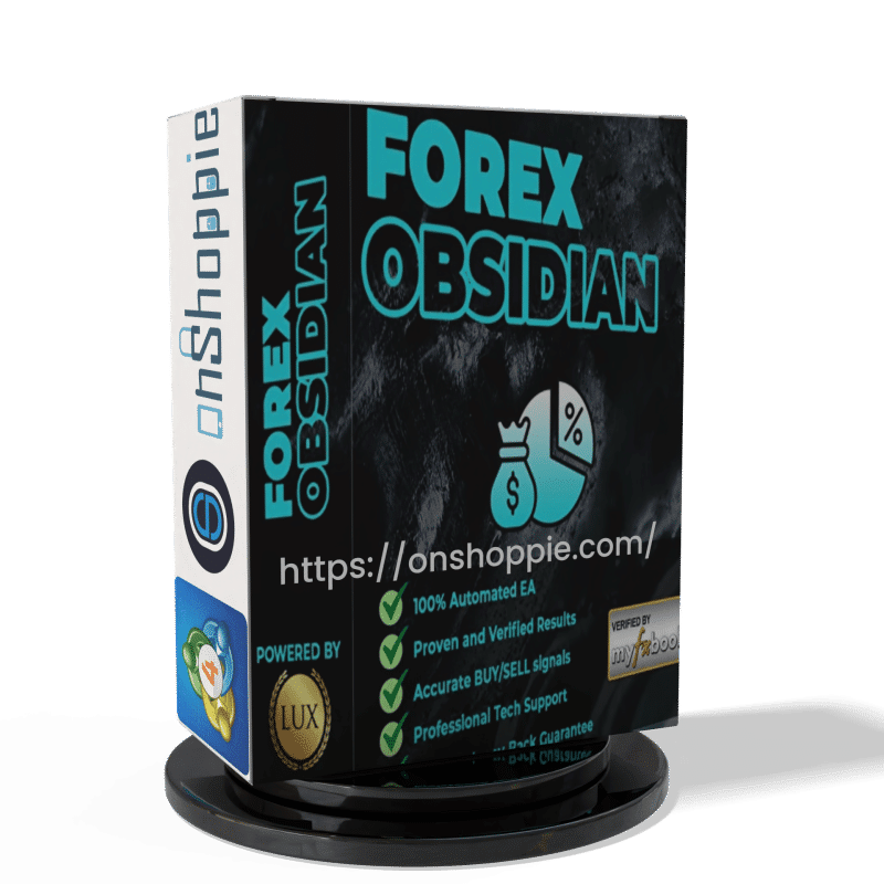 Forex Obsidian EA