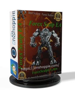 Forex Scalp EA OnShoppie Forex Scalp EA