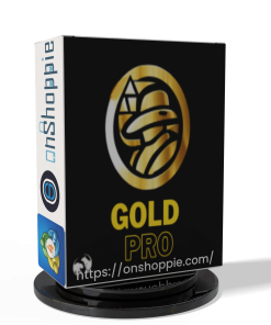 GoldPro EA
