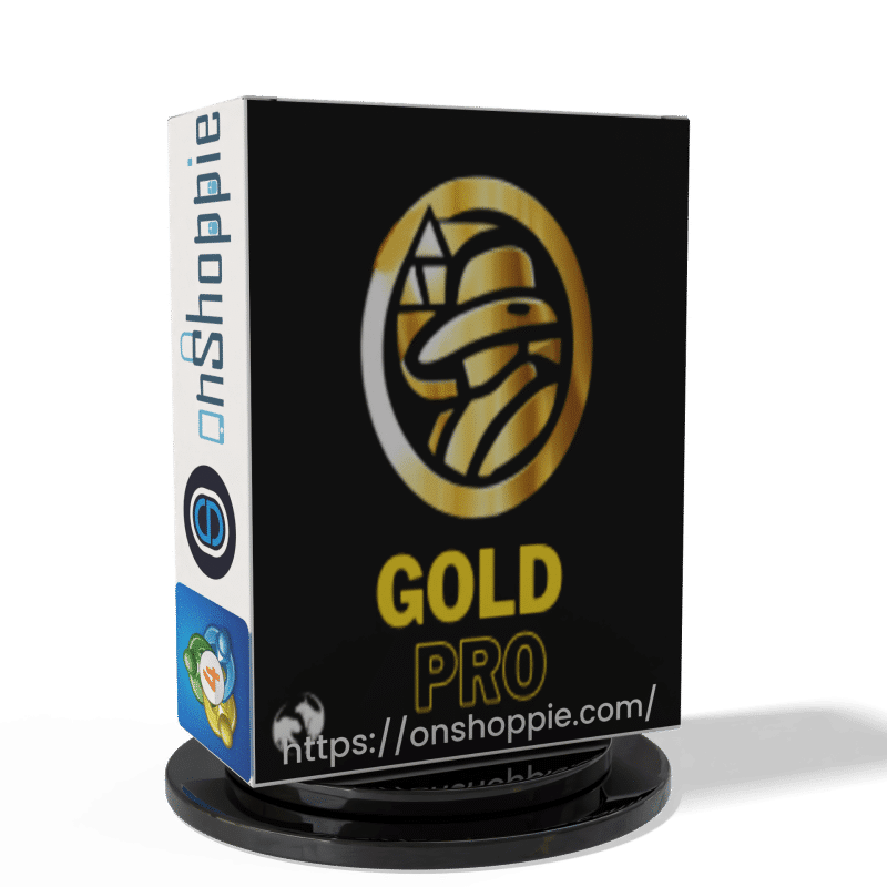 GoldPro EA