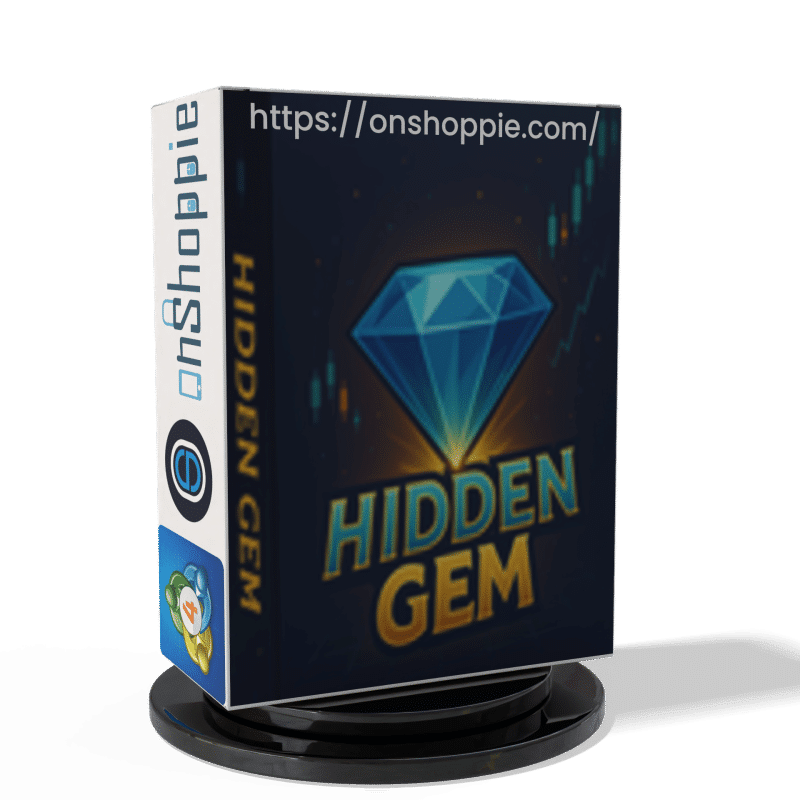 Hidden Gem EA