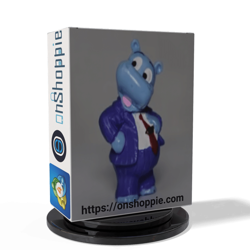 Hippo Trader Pro EA