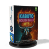 Kabuto Golden Balls EA