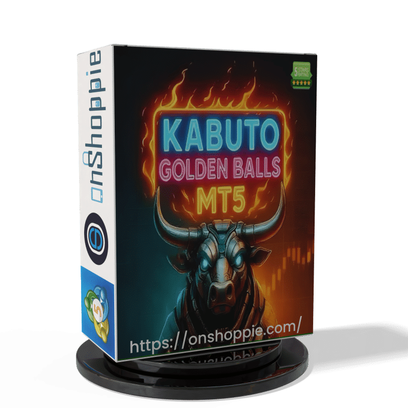 Kabuto Golden Balls EA