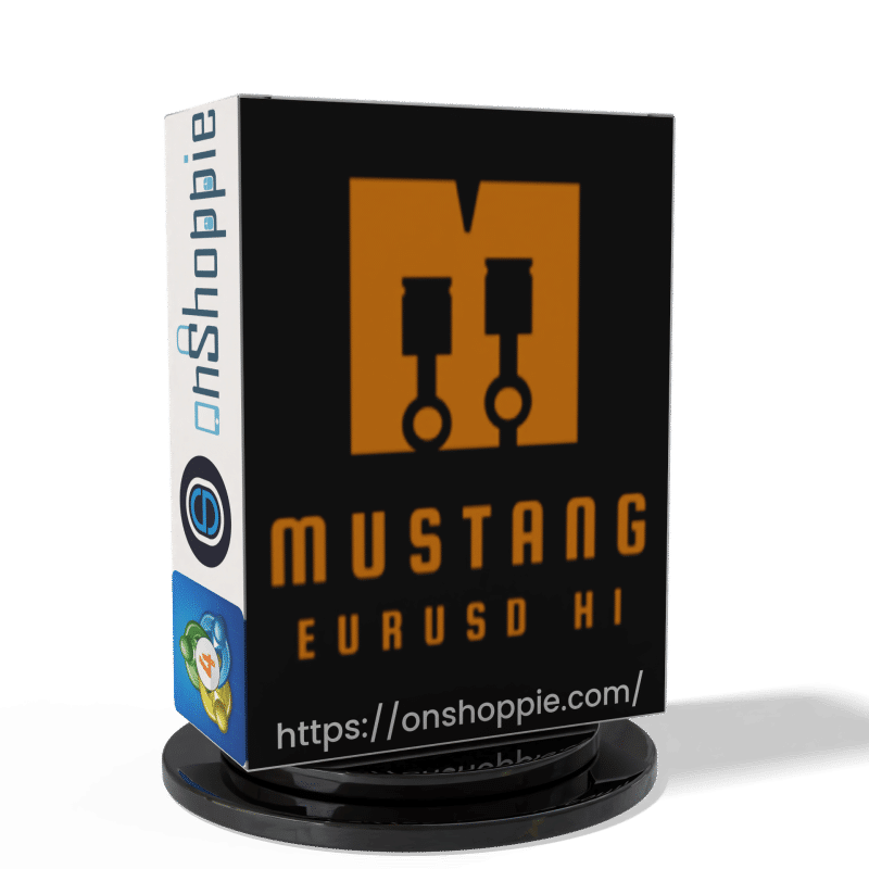 Mustang EURUSD h1