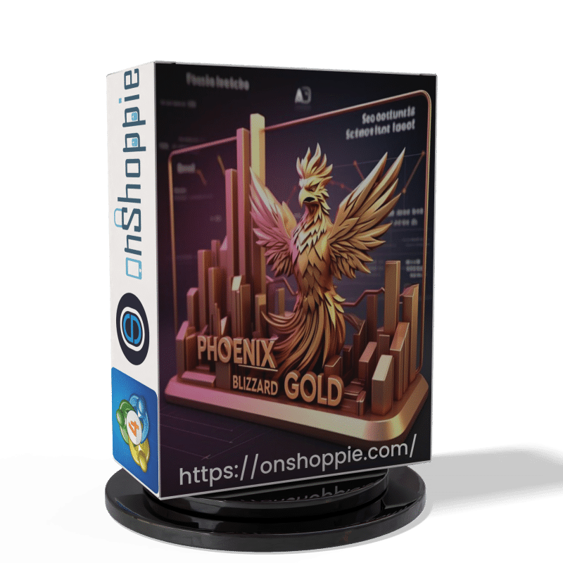 Phoenix Blizzard Gold EA