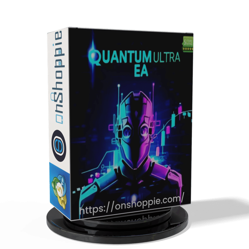 Quantum Ultra EA