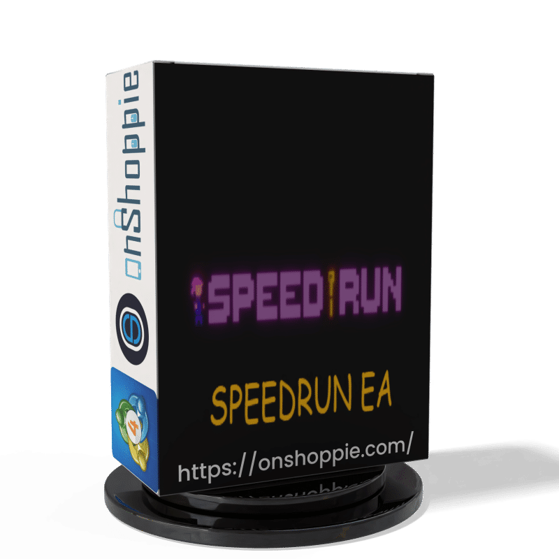 SpeedRun EA