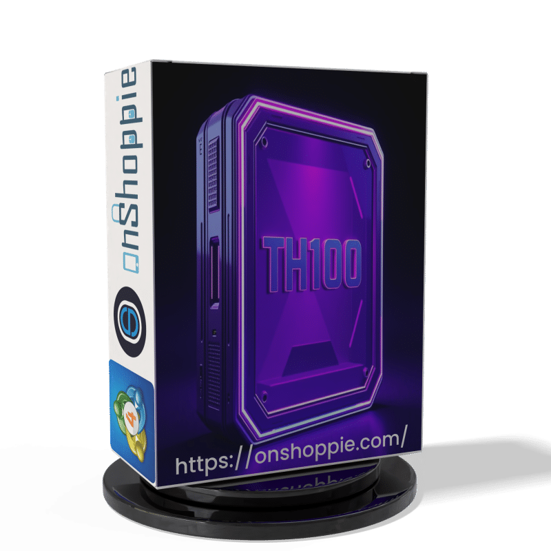 TH100 Trading System