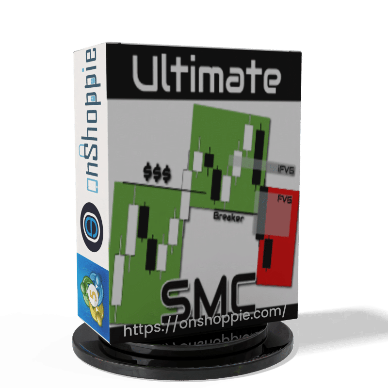 Ultimate SMC EA