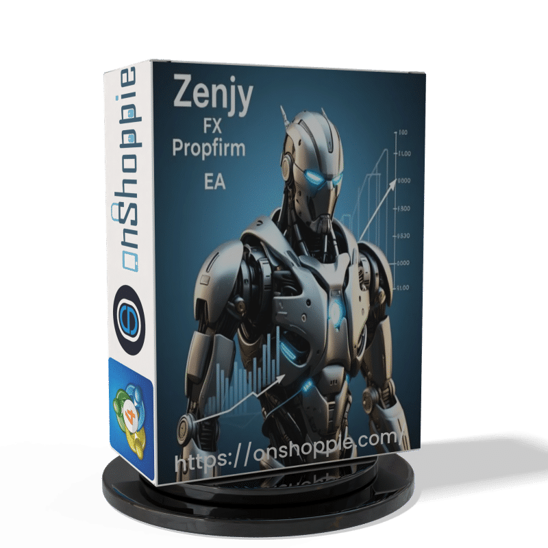 Zenjy FX Prop Firm EA