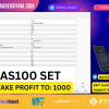 NSA Prop Firm Robot Ftmo Passer