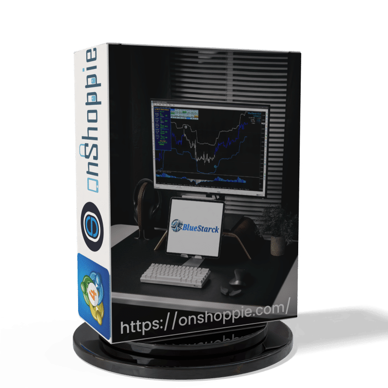 BlueStarck Trading System