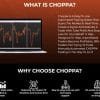 Choppa EA