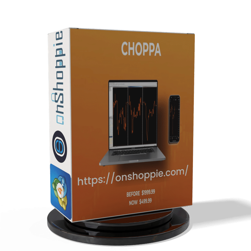 Choppa EA