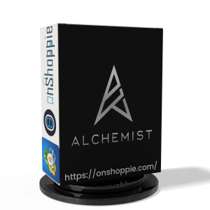 FX Alchemist EA
