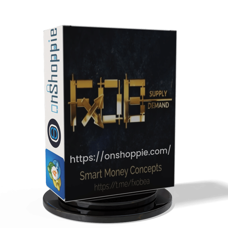 Forex Order Block EA