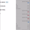Forex Xuber EA MT4 1441+