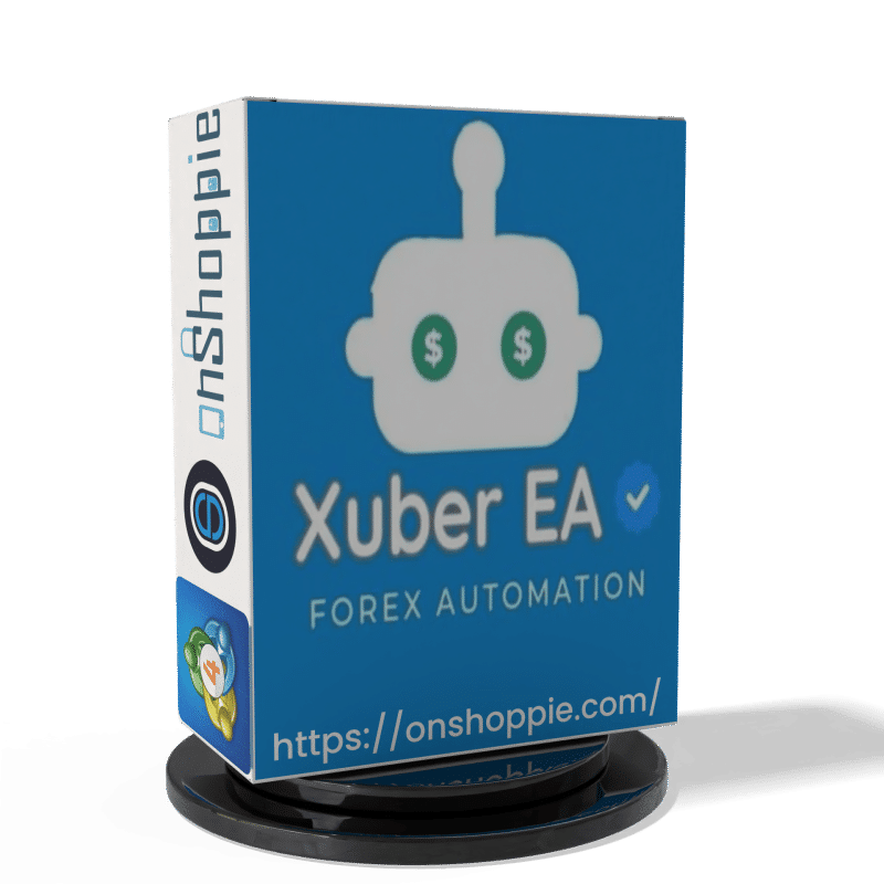 Forex Xuber EA