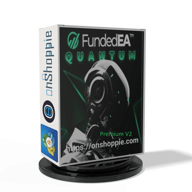 FundedEA Quantum