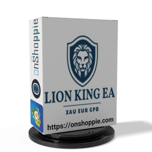 Lion King EA