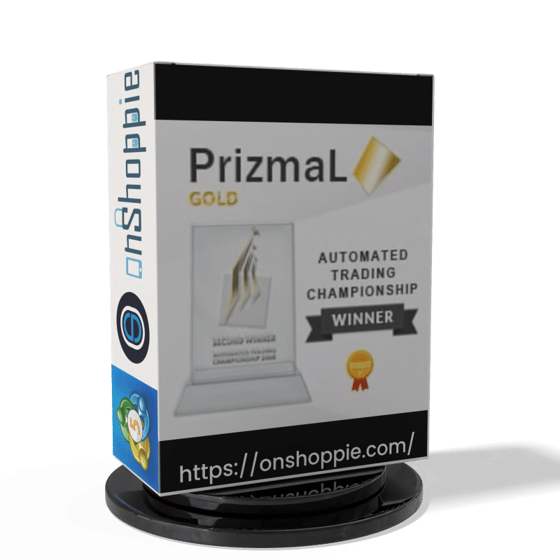 Prizmal Gold EA