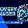 Recovery Manager Pro EA