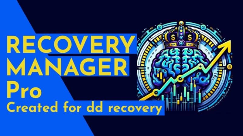 Recovery Manager Pro EA