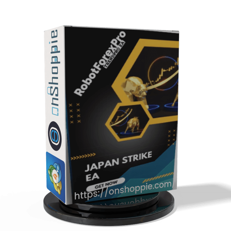 JAPAN STRIKE EA