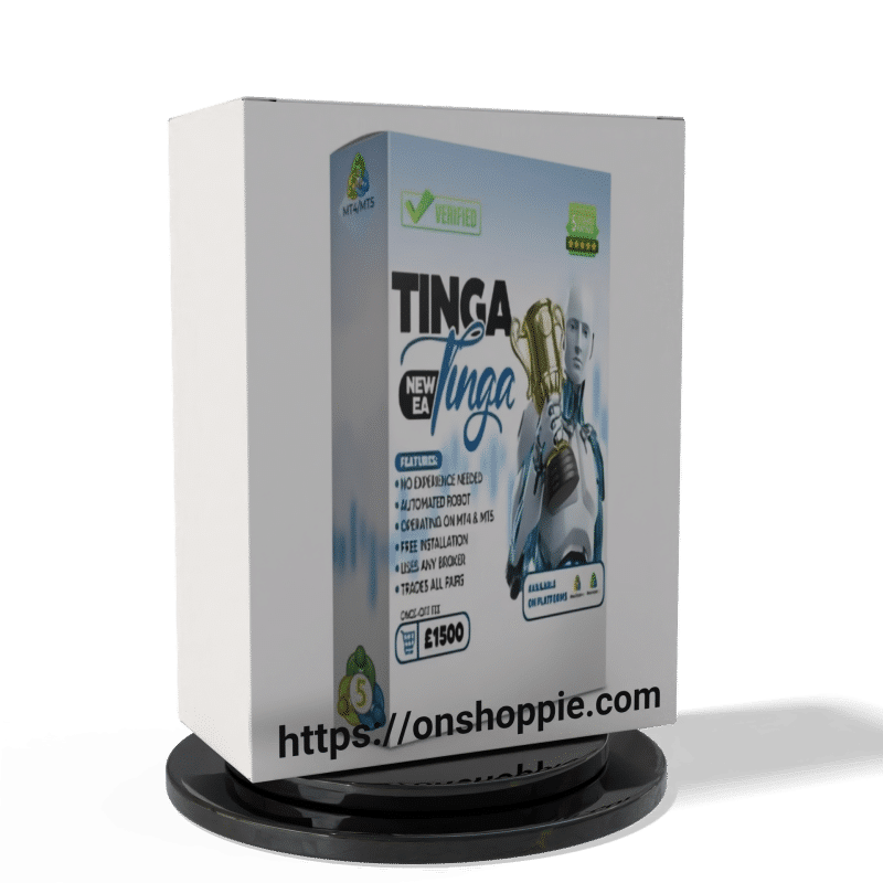 TINGA TINGA NEW EA