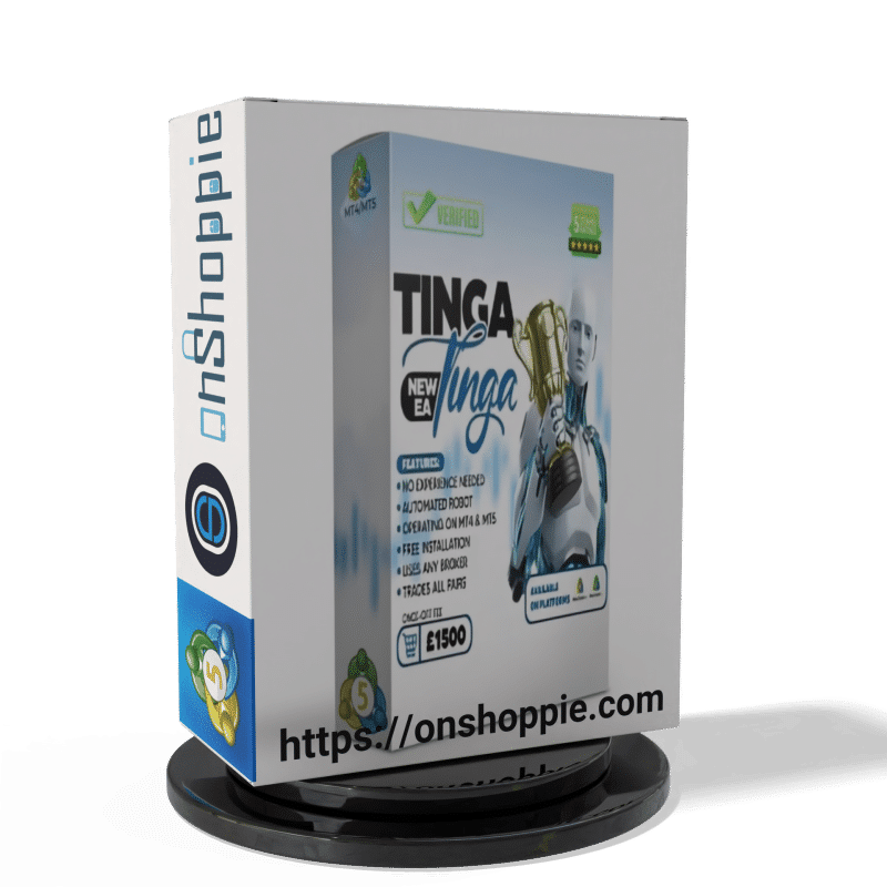 Tinga Tinga EA