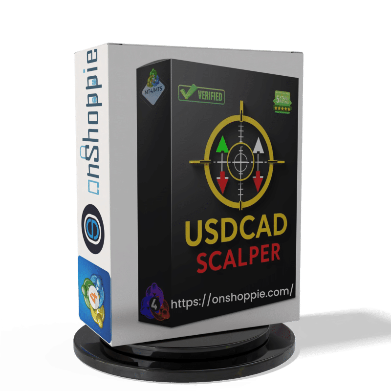 USDCAD SCALPER EA
