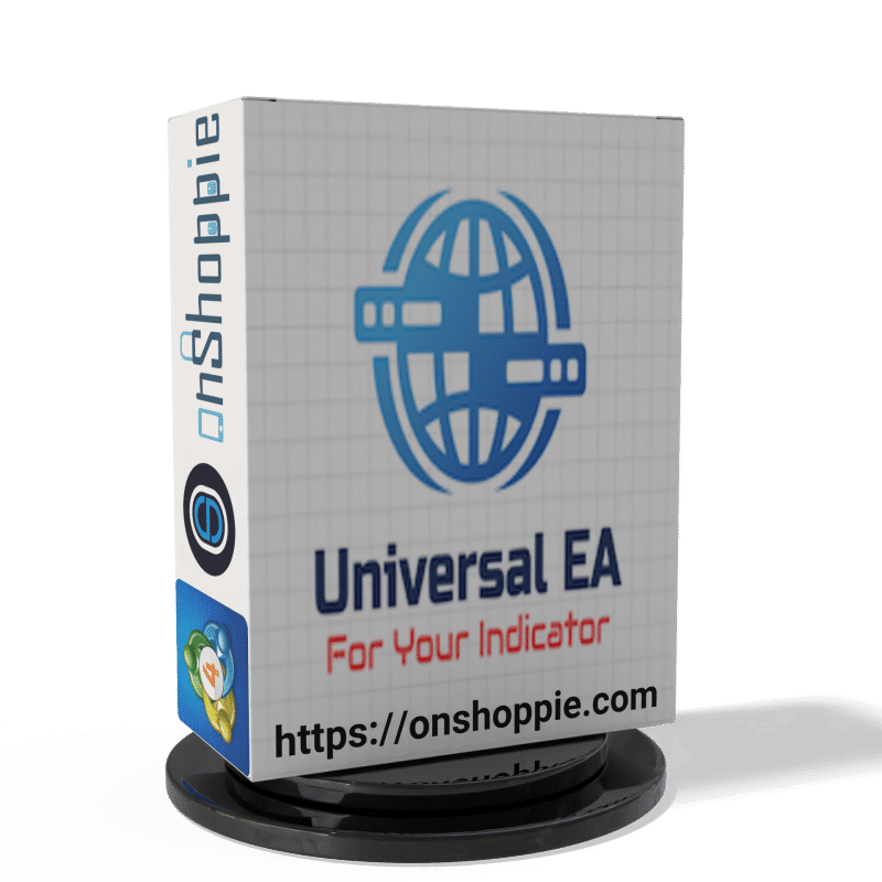 Universal Indicator EA for Your Indicator