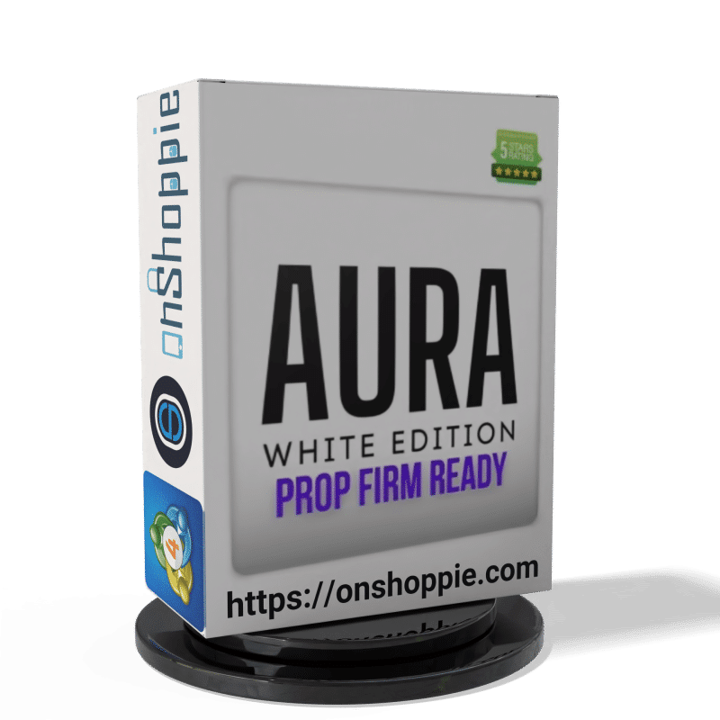 AURA WHITE EDITION EA