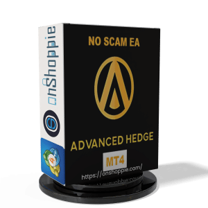 Advanced Hedge EA