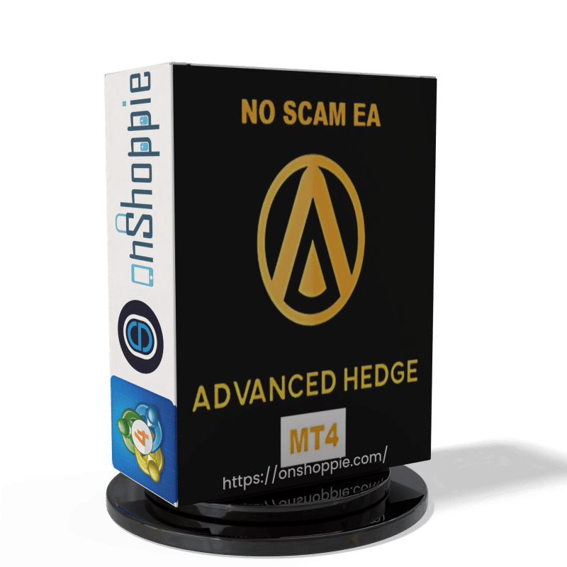 Advanced Hedge EA