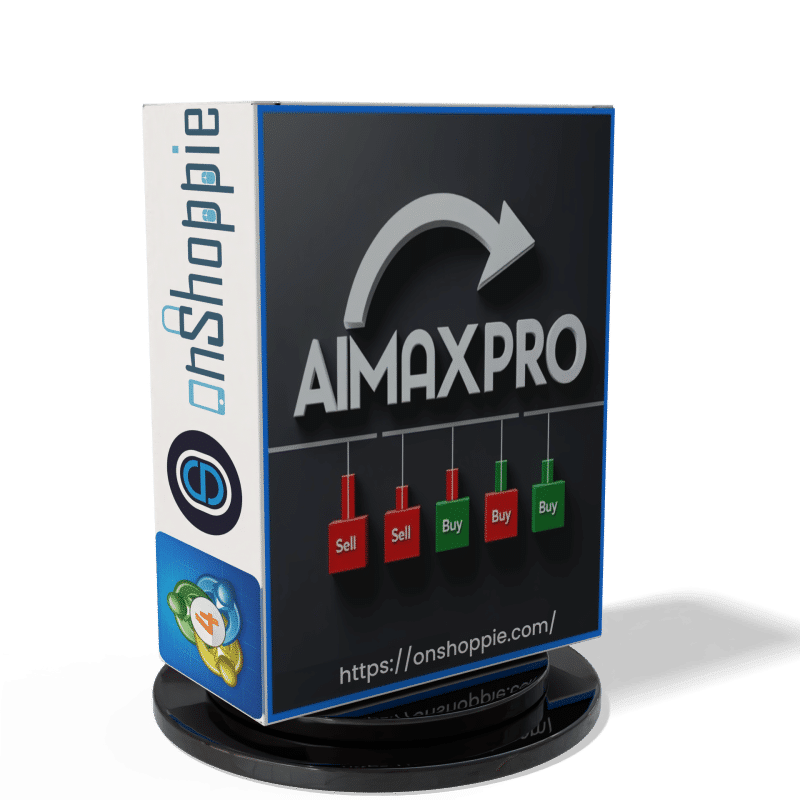 AiMaxPro EA