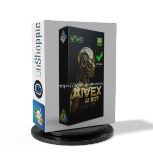 Aivex AI Bot EA